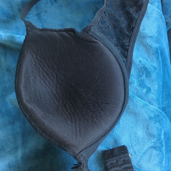 Padded SO Intimates Bra size 38B - Picture 6 of 8